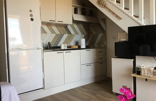 Bravone Apartment | Corse Location Appartement vue Mer Linguizzetta - Marine de Bravone