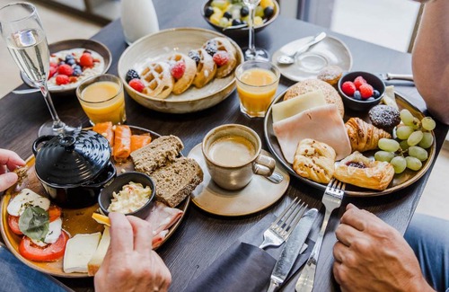 Turnhout Hotel | Corsendonk Turnova