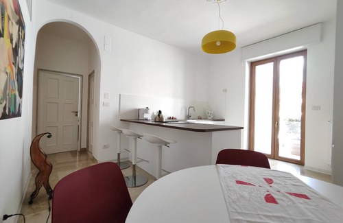 Gravina in Puglia House | Corsica 23 - Affitti Brevi Italia