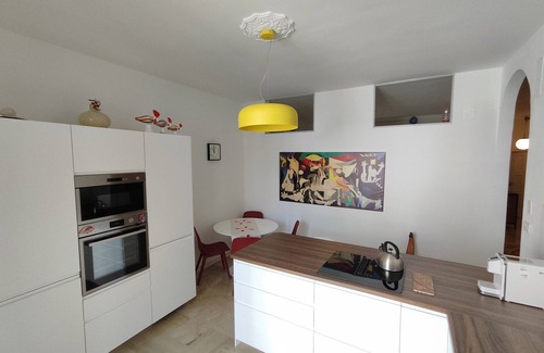 Gravina in Puglia House | Corsica 23 - Affitti Brevi Italia