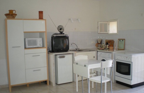 Petreto-Bicchisano Apartment | CORSICA BETWEEN THE INLAND SEA AND MOUNTAIN