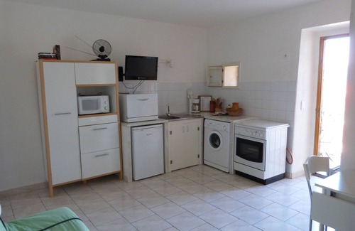 Petreto-Bicchisano Apartment | CORSICA BETWEEN THE INLAND SEA AND MOUNTAIN