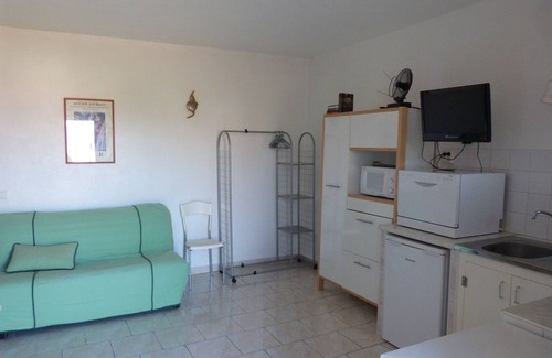 Petreto-Bicchisano Apartment | CORSICA BETWEEN THE INLAND SEA AND MOUNTAIN