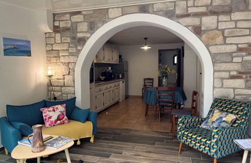 Querciolo Apartment | Corsica Cosy apartment