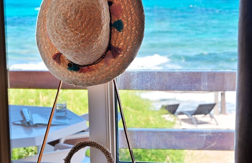 Occhiatana House | Corsica seaside House n°7 Residence Saint Vincent Corse