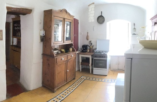 Lunghignano Apartment | Corsican paradise in a typical village