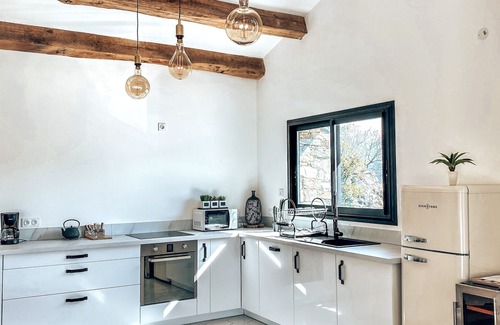 Murato House | Corsican stone house near Saint Florent