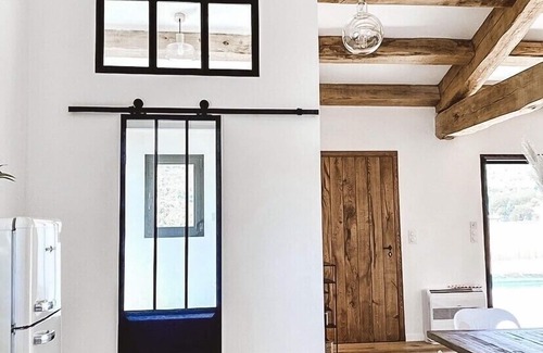 Murato House | Corsican stone house near Saint Florent