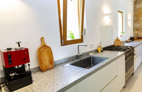Pigna House | Corsican vacation villa - Beach and Mountains