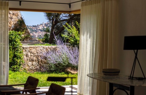 Pigna House | Corsican vacation villa - Beach and Mountains