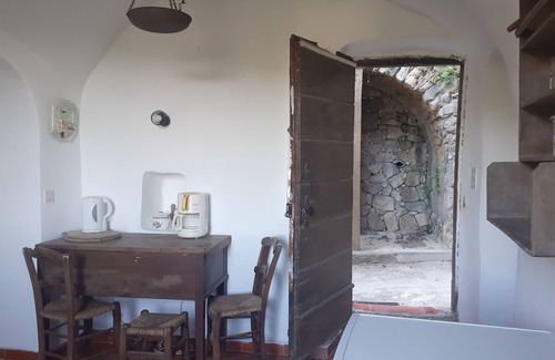 Ville-di-Paraso House | Corsican village gite