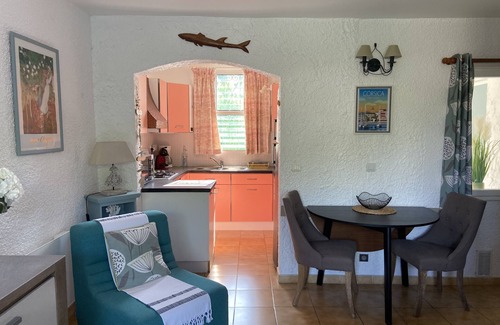 Marine de Saint Ambroggio Villa | CorsicavillasPiazze