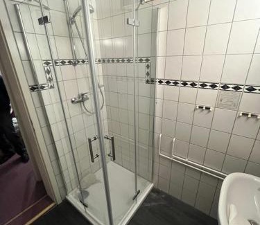 Bad Wilsnack House | Corso