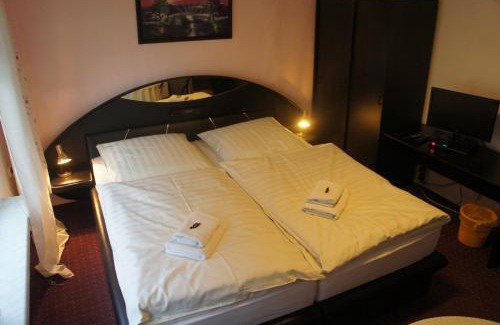 Bad Wilsnack House | Corso