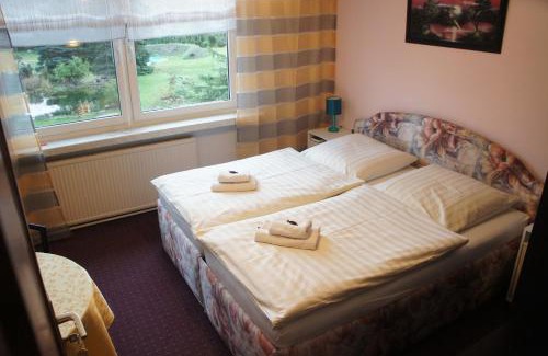 Bad Wilsnack House | Corso