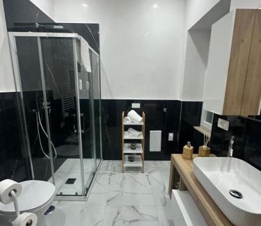 Pontecagnano Apartment | Corso Italia Holiday Home