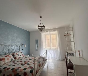 Tavenna Apartment | Corso Umberto - apartment in the Molise hills