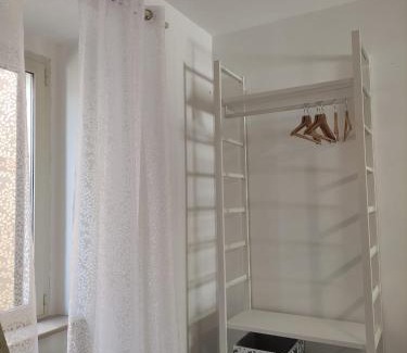 Tavenna Apartment | Corso Umberto - apartment in the Molise hills