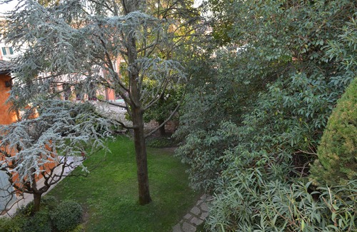 Lazise Old Town Apartment | Corsocangrande25 residence - apartment Monte Baldo 75 sqm.