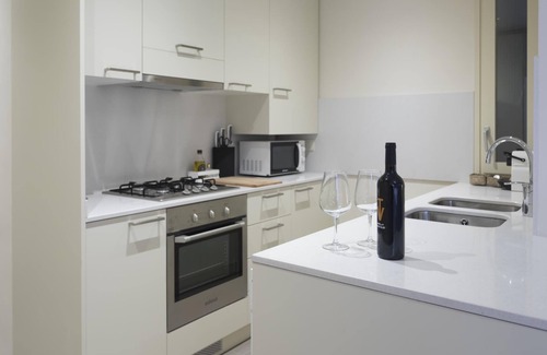 Old Town Apartment | Cort Reial 1B - Holiday Apartment Rental in Girona | Bravissimo
