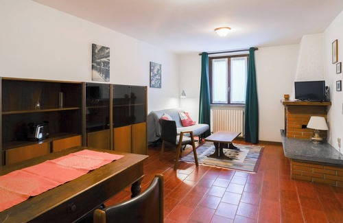 Cassina Valsassina Apartment | Corte Antica - Appartamento Ranza