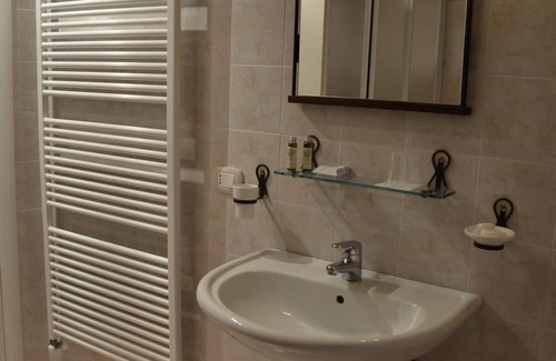 San Benedetto Po Bed & Breakfast | Corte Bertoia
