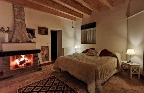 Magliano Sabina Bed & Breakfast | Corte Buenavista