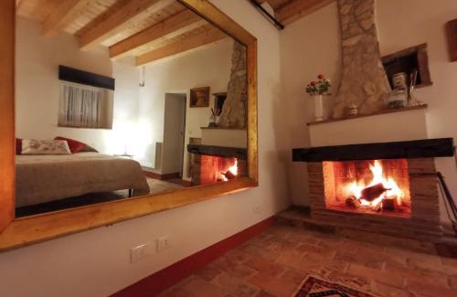 Magliano Sabina Bed & Breakfast | Corte Buenavista