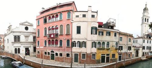 Castello Apartment | Corte Coppo Superior Apartment