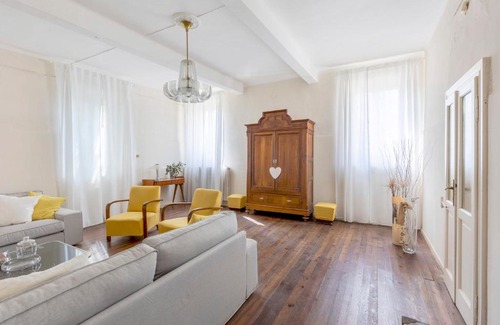Gonzaga House | Corte Croce