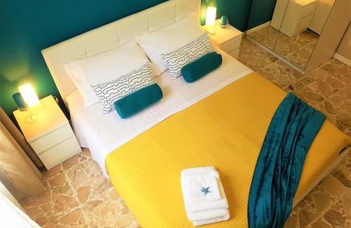 Paterno Apartment | Corte Degli Aranci House