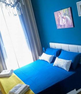 Paterno Apartment | Corte Degli Aranci House