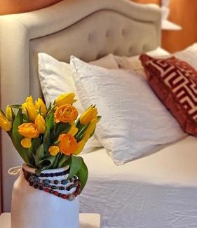 Basiliano Bed & Breakfast | Corte degli OstiNati