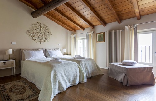 Soave House | Corte dei Soavi