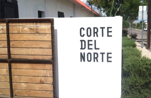 Marfa House | Corte del Norte, a compound of 3 houses and fabulous outdoor spaces!