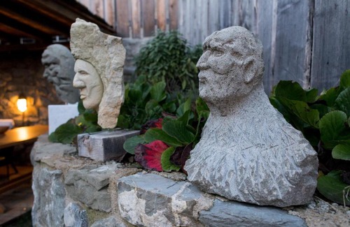 Busana Bed & Breakfast | Corte della Maddalena