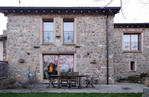 Busana Bed & Breakfast | Corte della Maddalena