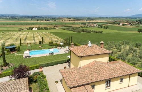 Creti Villa | Corte Delle Stelle