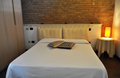 Massa Fiscaglia Hotel | Corte Dossello