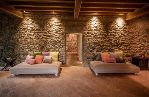 Sala Baganza Bed & Breakfast | Corte Finzi