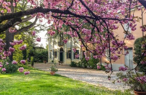 Sala Baganza Bed & Breakfast | Corte Finzi