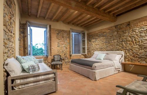 Sala Baganza Bed & Breakfast | Corte Finzi