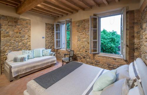 Sala Baganza Bed & Breakfast | Corte Finzi
