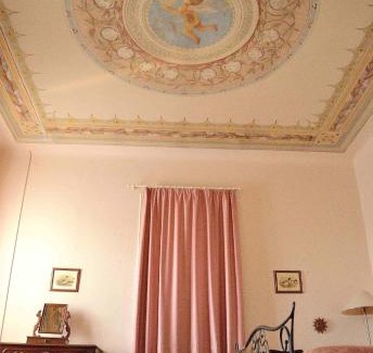 Suzzara House | Corte Fitti 1