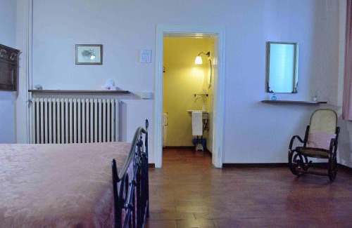 Suzzara House | Corte Fitti 1