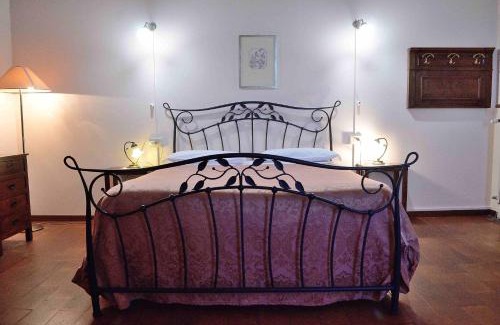 Suzzara House | Corte Fitti 1