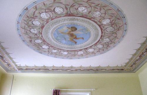 Suzzara House | Corte Fitti 1