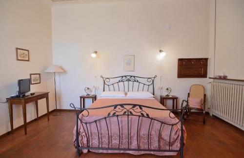 Suzzara House | Corte Fitti guest house