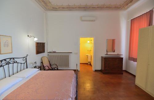 Suzzara House | Corte Fitti guest house