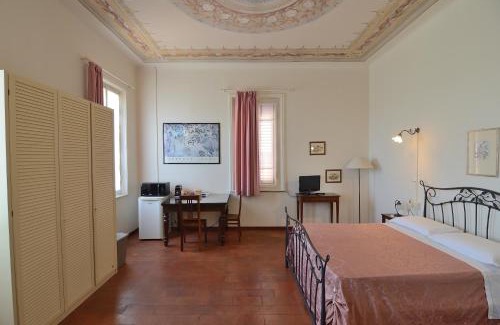Suzzara House | Corte Fitti guest house